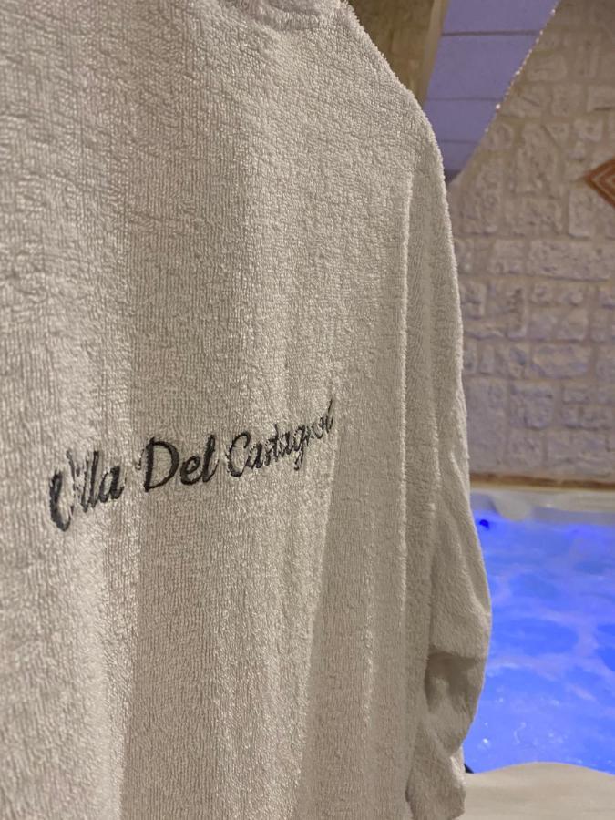 Villa Del Castagnol Saint-Nexans Exterior foto